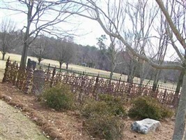 Blalock Family Cemetery Blalock Family Cemetery