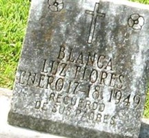 Blanca Luz Flores