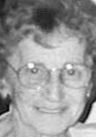 Blance E. Witmer Veatch