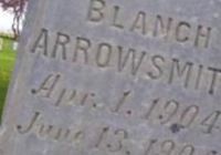 Blanch Arrowsmith