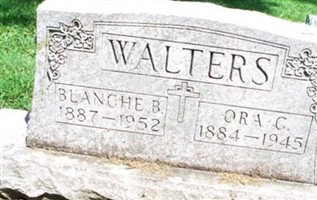 Blanch Baert Walters
