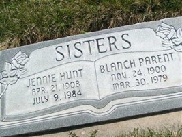 Blanch Bell Parent Blanch Bell Parent