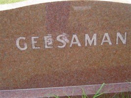 Blanch Geesaman Blanch Geesaman