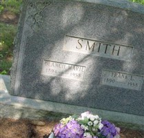 Blanch Marie Smith