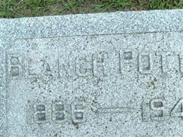 Blanch Potter