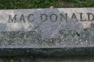 Blanch S. MacDonald Blanch S. MacDonald