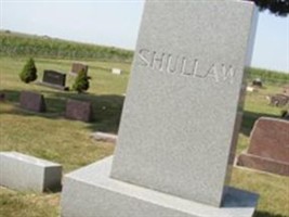 Blanch Shullaw Blanch Shullaw