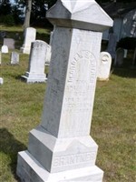 Blanche A. Brantner