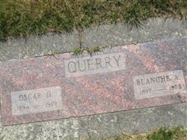 Blanche A Querry Blanche A Querry