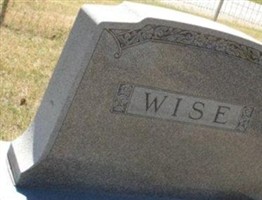 Blanche Alice Crouse Wise
