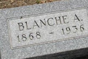 Blanche Alice Crouse Wise