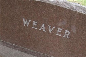 Blanche Anderson Weaver Blanche Anderson Weaver
