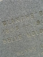 Blanche B Christian Blanche B Christian