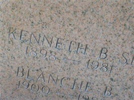 Blanche B Merry Blanche B Merry