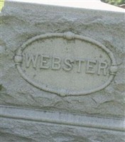 Blanche B. Webster Blanche B. Webster