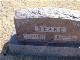 Blanche Blake Blanche Blake