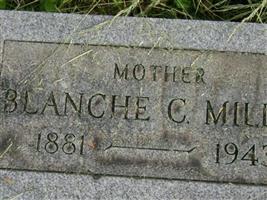 Blanche C. Miller