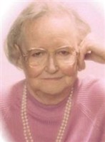Blanche Caroline Silvey Blevins Blanche Caroline Silvey Blevins