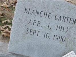 Blanche Carter