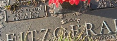 Blanche Christie Bradley Fitzgerald