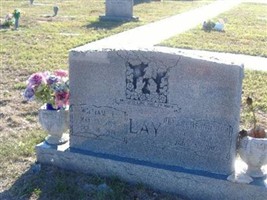 Blanche Cooper Lay