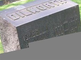 Blanche Dilworth