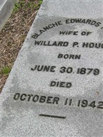 Blanche Edwards Hough