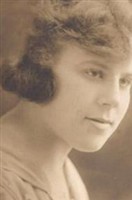 Blanche Eleanor Golata Lewin