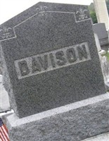 Blanche Evalyn Davison