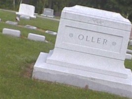 Ida Blanche Foreman Ruthrauff Oller Ida Blanche Foreman Ruthrauff Oller