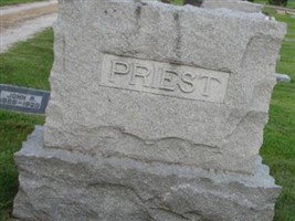 Blanche H Priest