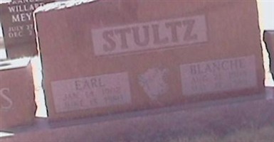 Blanche H. Stultz Blanche H. Stultz