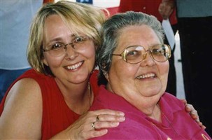 Blanche Helen Caddell Giddiens