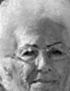 Blanche Hutcheson Budinsky Blanche Hutcheson Budinsky