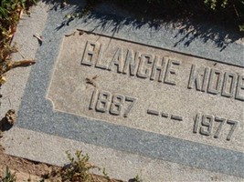 Blanche Kidder