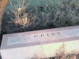 Blanche L. Britt