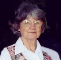 Blanche Lucille Smith Farwell