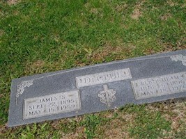Blanche M. McGael DeClue Blanche M. McGael DeClue