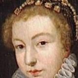 Blanche Marguerite de Valois