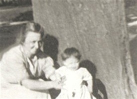 Blanche Marion Guyette Benoit