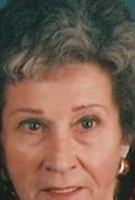 Blanche May Redmon Thompson Blanche May Redmon Thompson