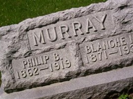 Blanche Murray Blanche Murray