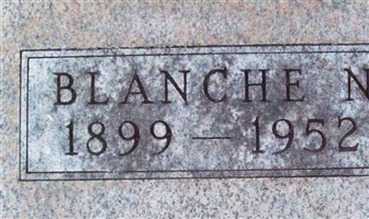 Blanche N Call
