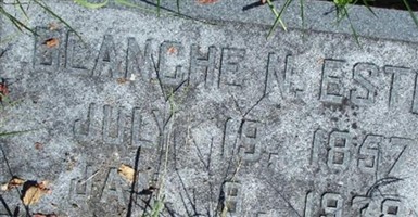 Blanche N. Estep