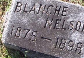 Blanche Nelson