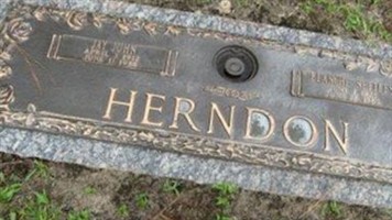 Blanche Nettles Herndon