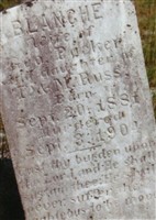 Blanche Russ Packer