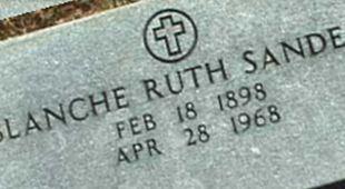 Blanche Ruth Richman Sanders (1916605.jpg)