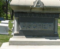 Blanche S. Ascher Blanche S. Ascher