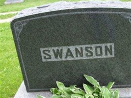 Blanche Swanson Flansburg